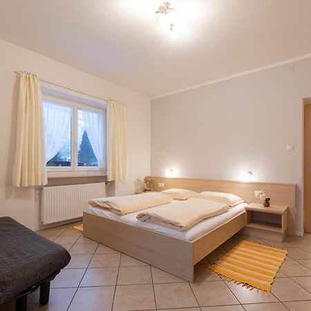 Appartements Margit Vipiteno Bagian luar foto