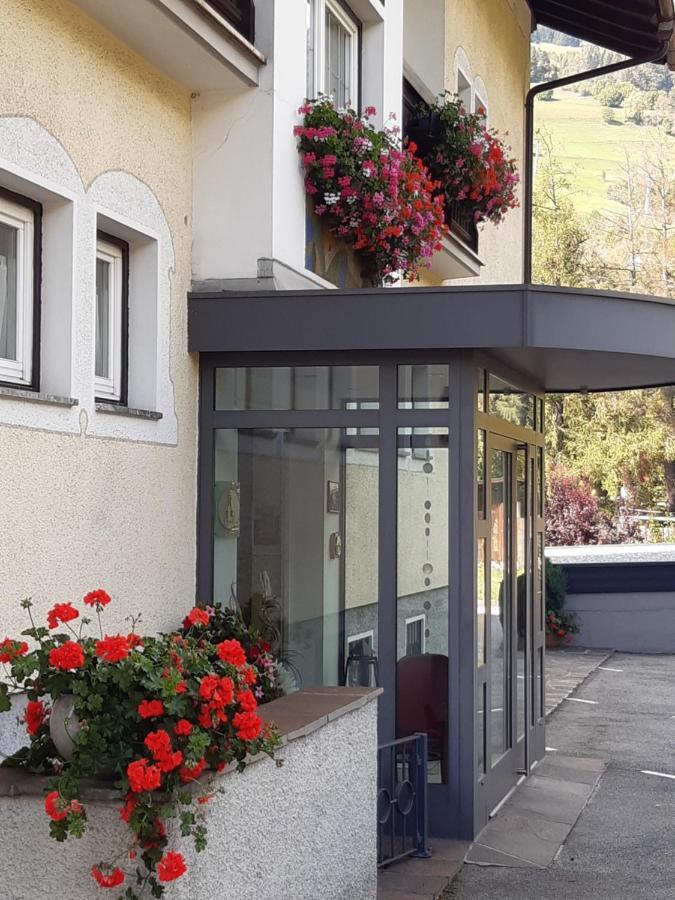 Appartements Margit Vipiteno Bagian luar foto