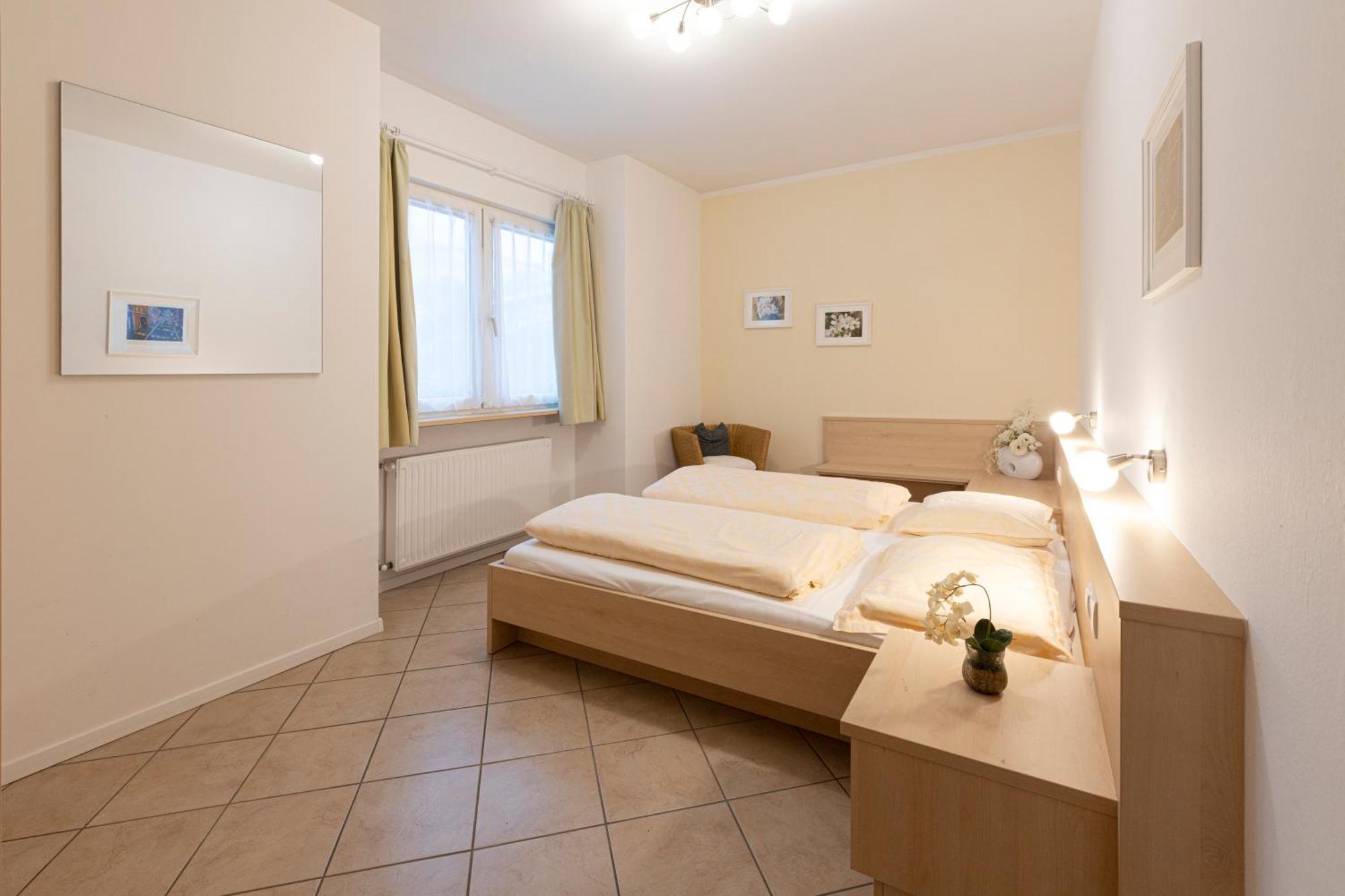 Appartements Margit Vipiteno Bagian luar foto