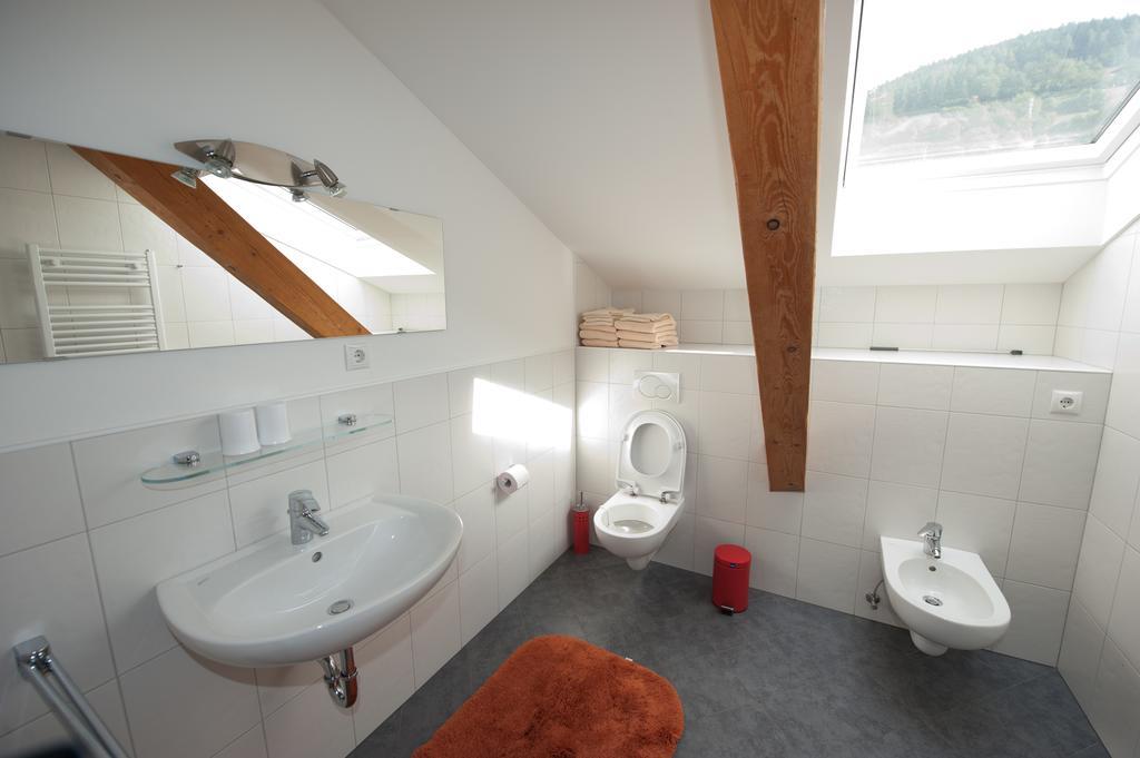 Appartements Margit Vipiteno Bagian luar foto