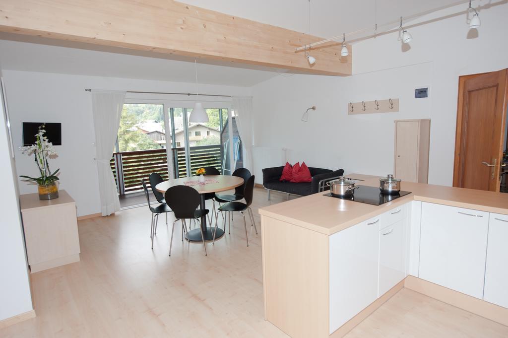 Appartements Margit Vipiteno Bagian luar foto
