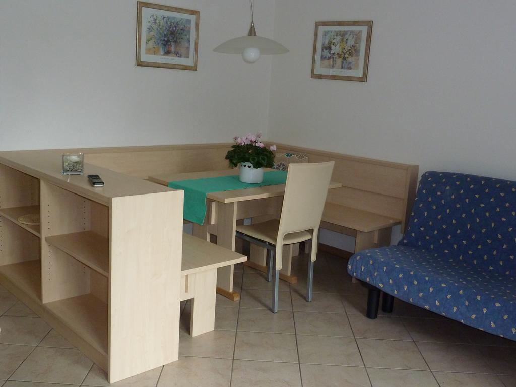 Appartements Margit Vipiteno Bagian luar foto