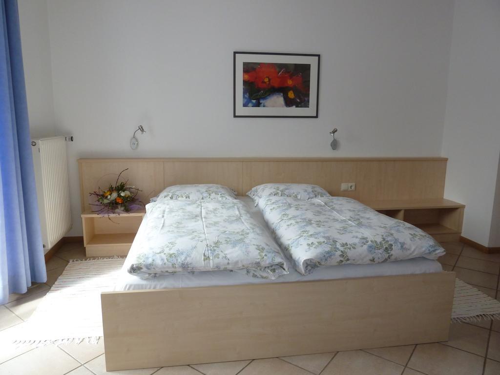 Appartements Margit Vipiteno Bagian luar foto
