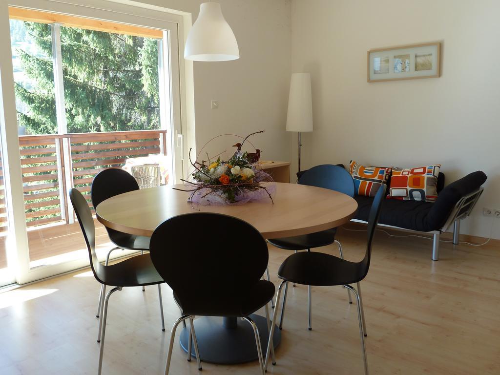 Appartements Margit Vipiteno Bagian luar foto