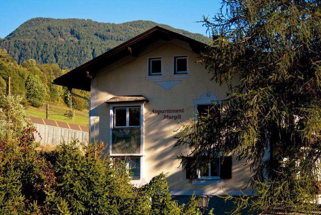Appartements Margit Vipiteno Bagian luar foto