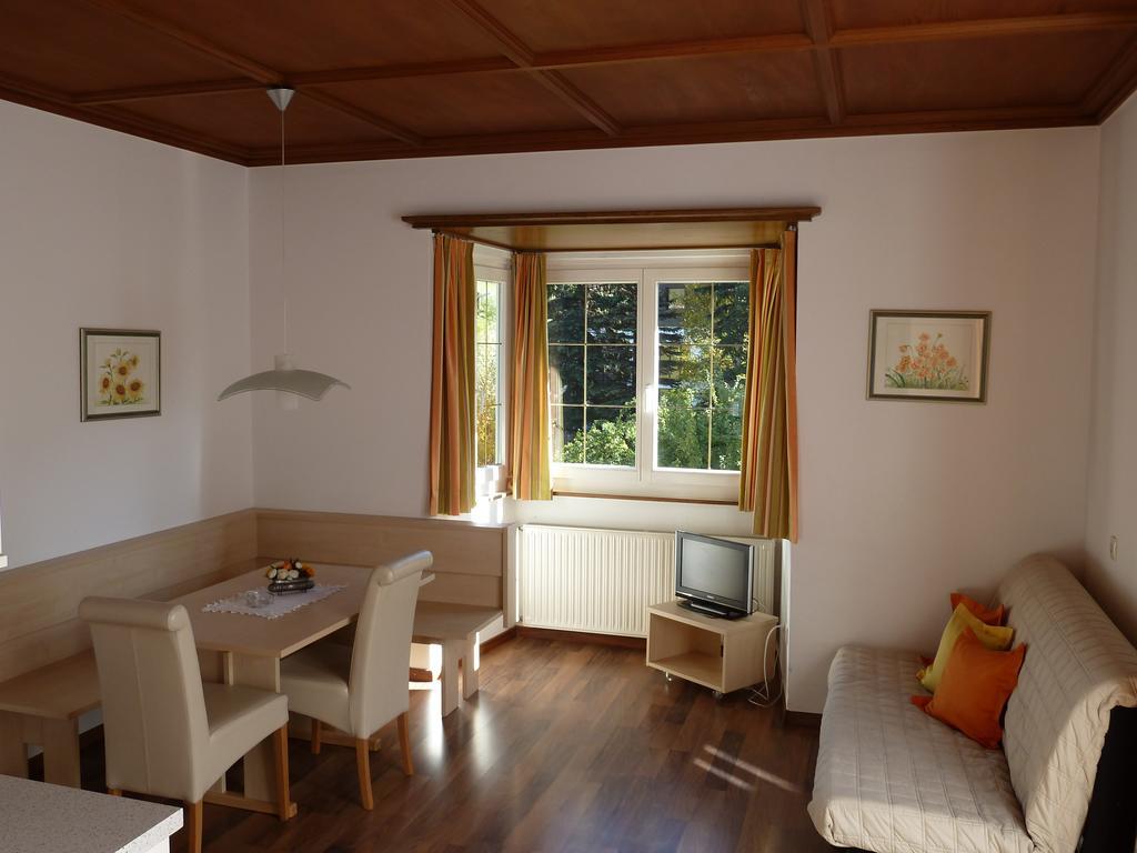 Appartements Margit Vipiteno Bagian luar foto