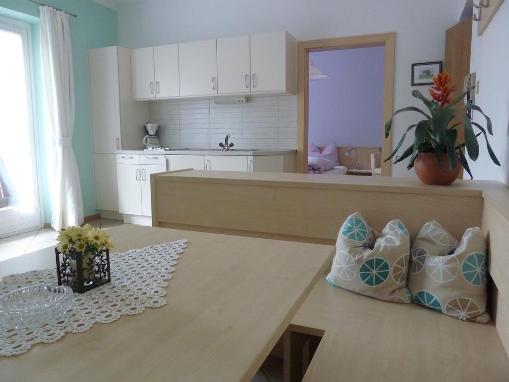 Appartements Margit Vipiteno Bagian luar foto