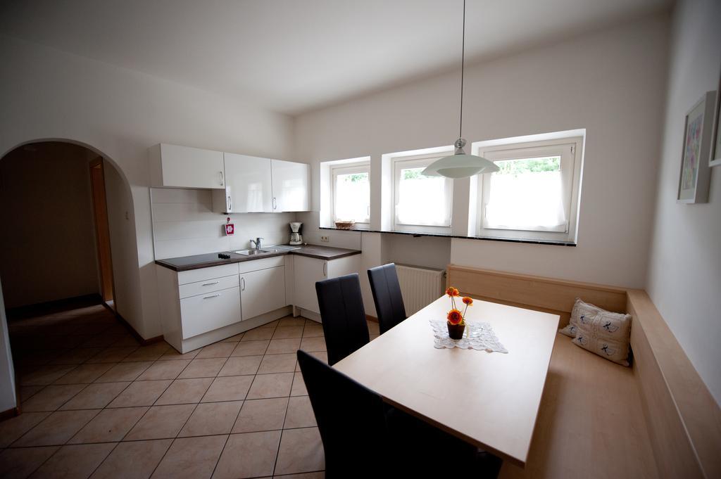 Appartements Margit Vipiteno Bagian luar foto