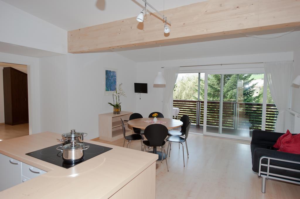Appartements Margit Vipiteno Bagian luar foto