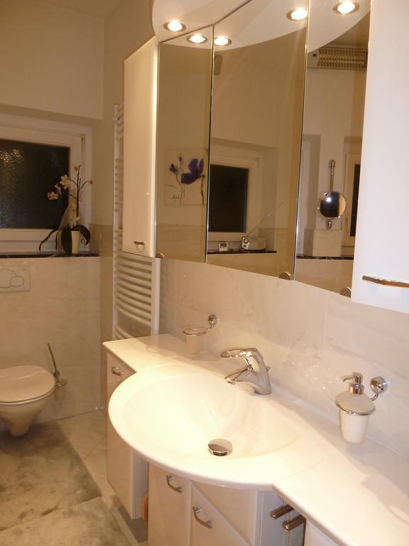 Appartements Margit Vipiteno Bagian luar foto
