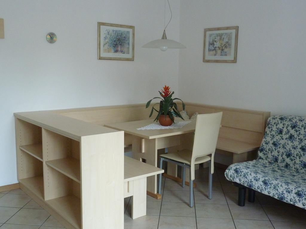 Appartements Margit Vipiteno Bagian luar foto