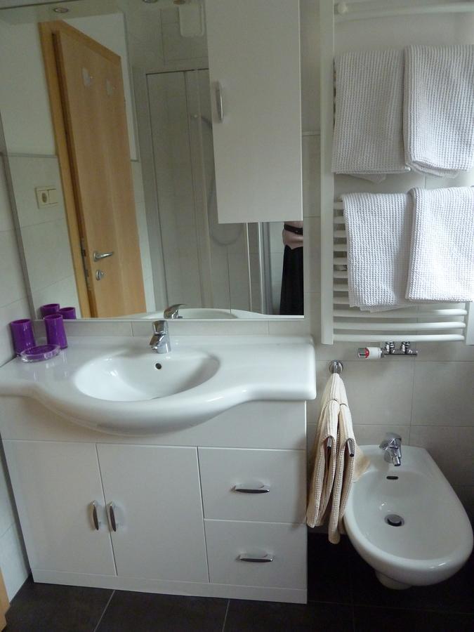Appartements Margit Vipiteno Bagian luar foto