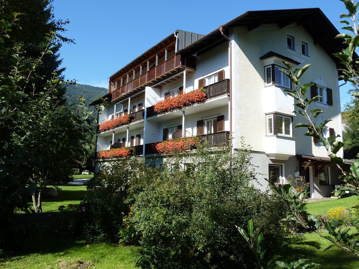 Appartements Margit Vipiteno Bagian luar foto