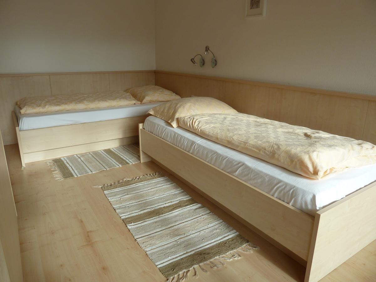 Appartements Margit Vipiteno Bagian luar foto