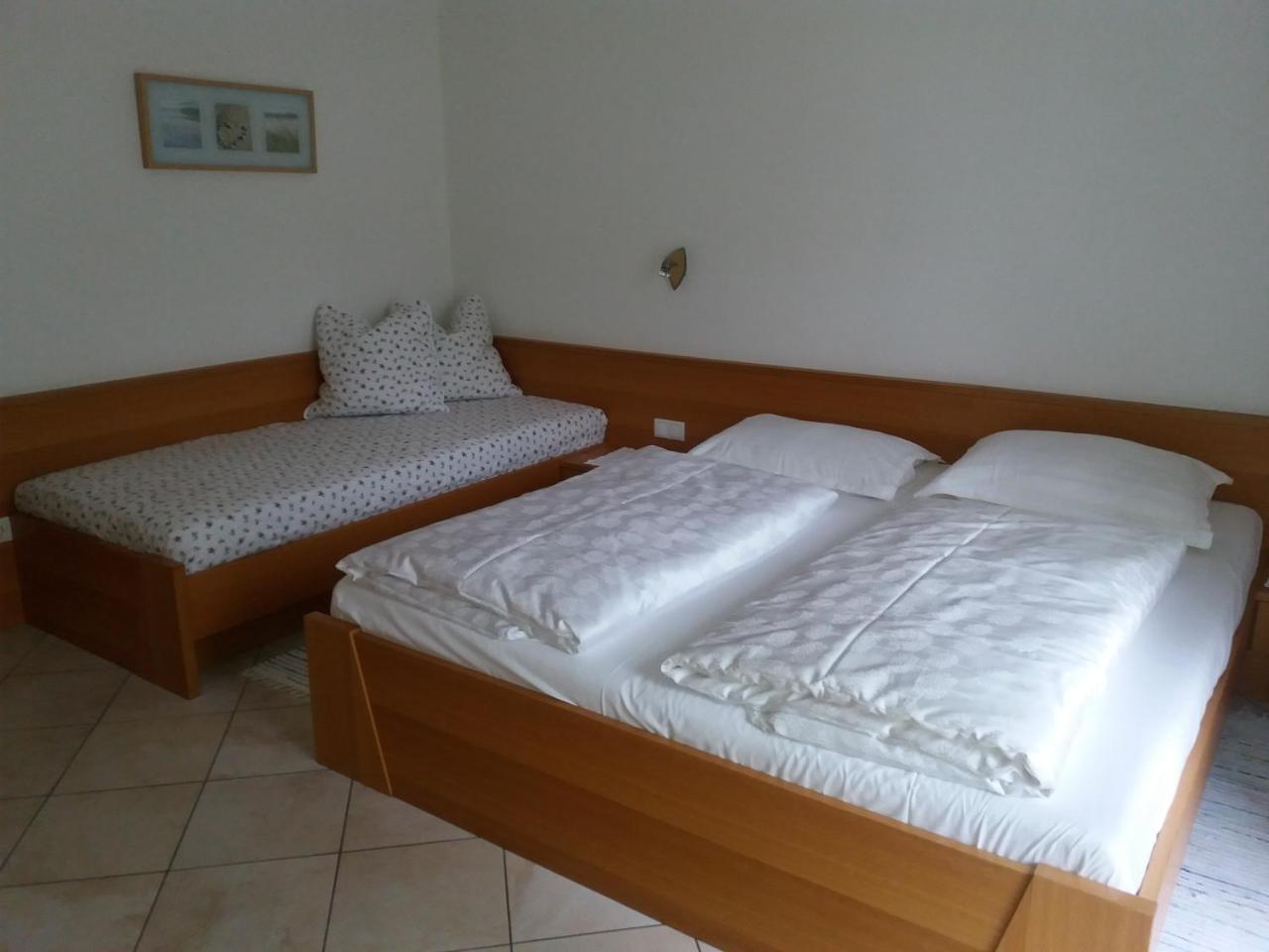 Appartements Margit Vipiteno Bagian luar foto