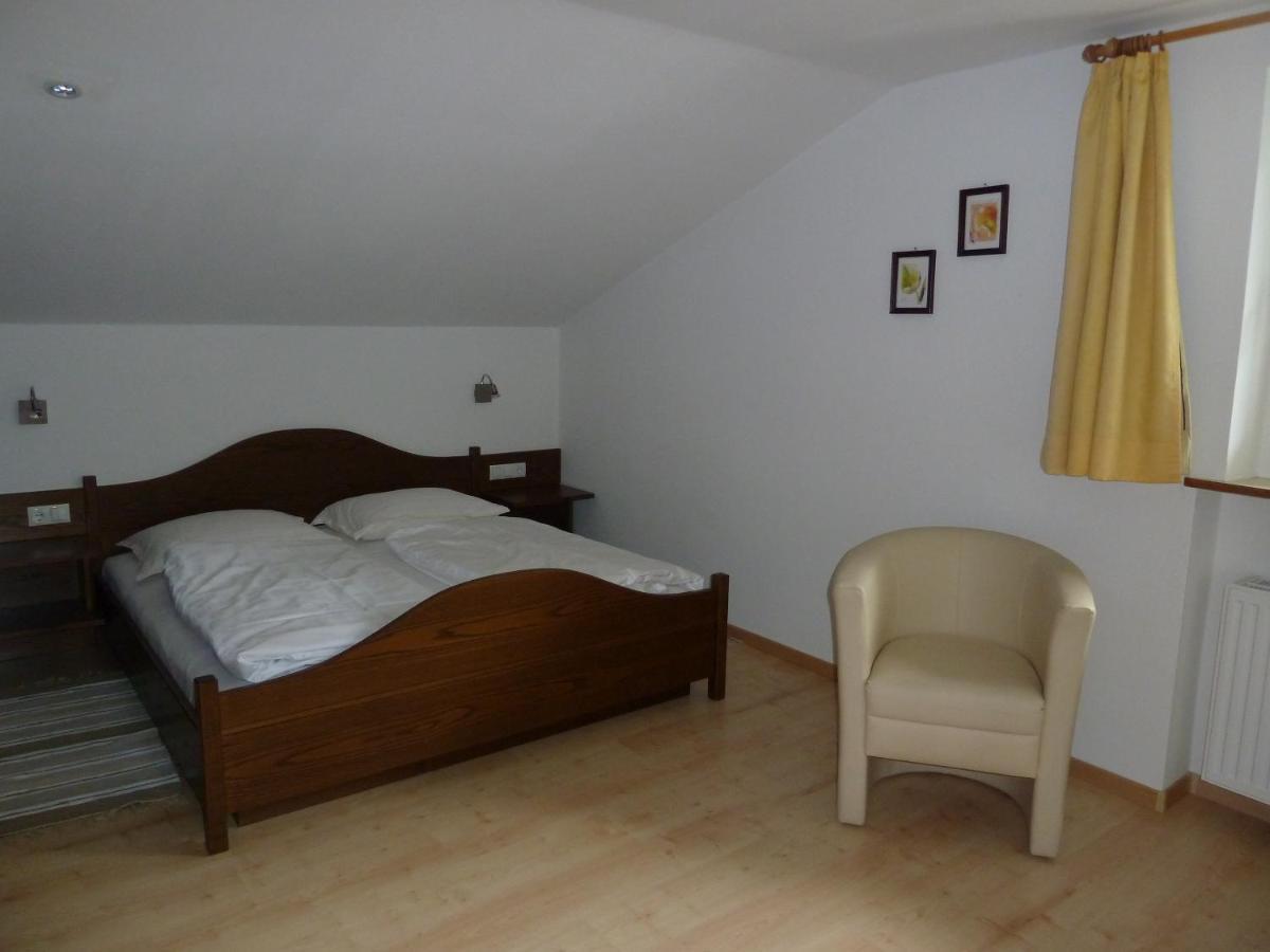 Appartements Margit Vipiteno Bagian luar foto