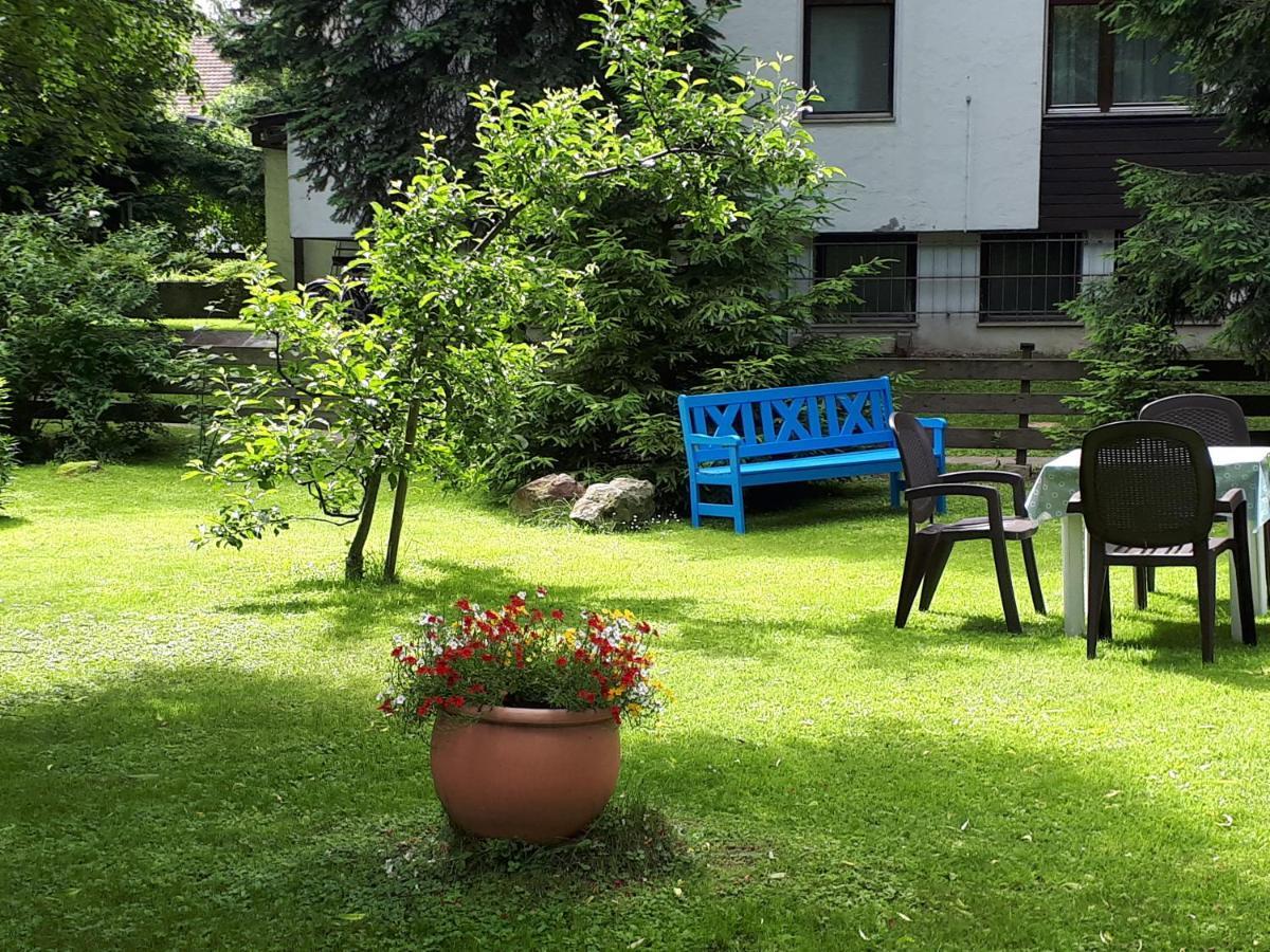 Appartements Margit Vipiteno Bagian luar foto